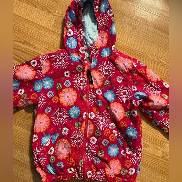L. L. Bean windbreaker jacket.‎ Size M 10-12 - Picture 1 of 5